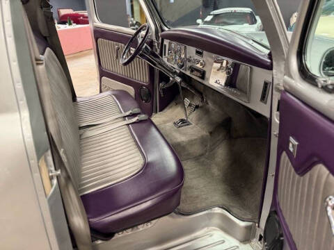 1954 Studebaker 3-R PIckup