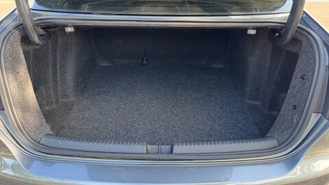 2014 Volkswagen Jetta S