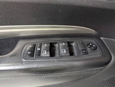 2020 Dodge Durango Pursuit