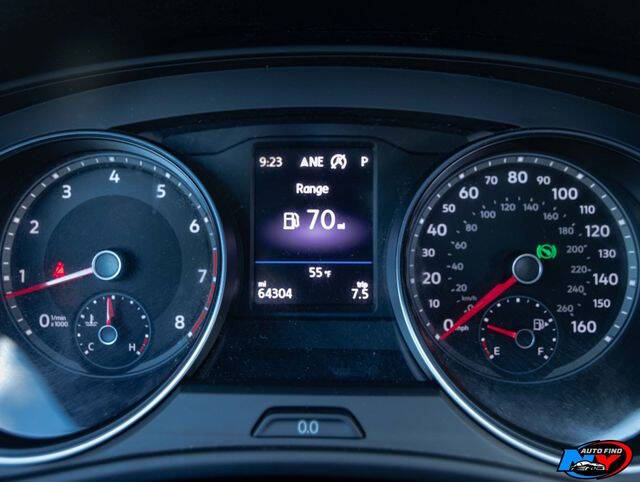 2019 Volkswagen Atlas V6 SE R-Line 4Motion