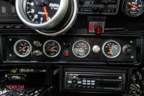 1971 Chevrolet Chevelle