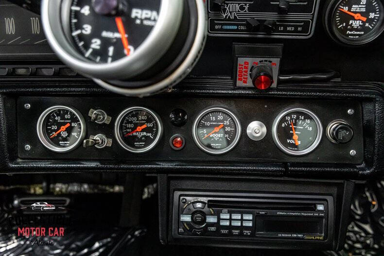 1971 Chevrolet Chevelle
