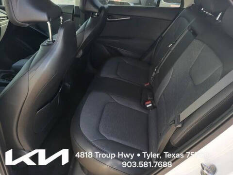 2023 Kia Niro EV Wave