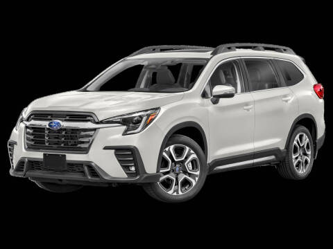 2023 Subaru Ascent Limited 7-Passenger