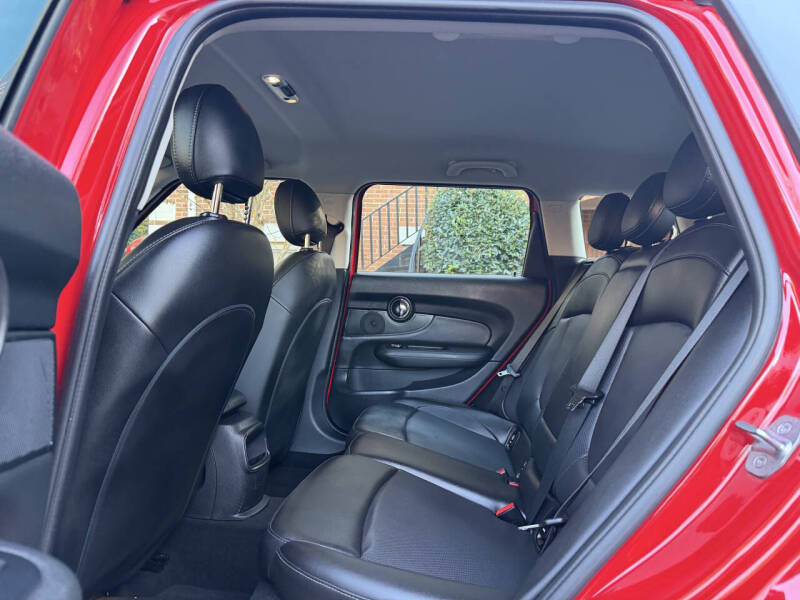 2019 MINI Clubman Cooper