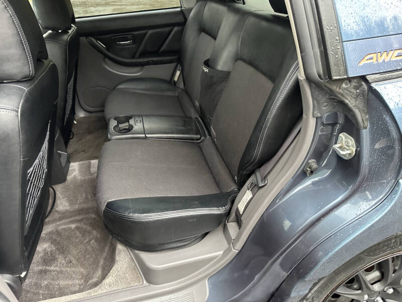 2006 Subaru Baja Sport - Photo 10