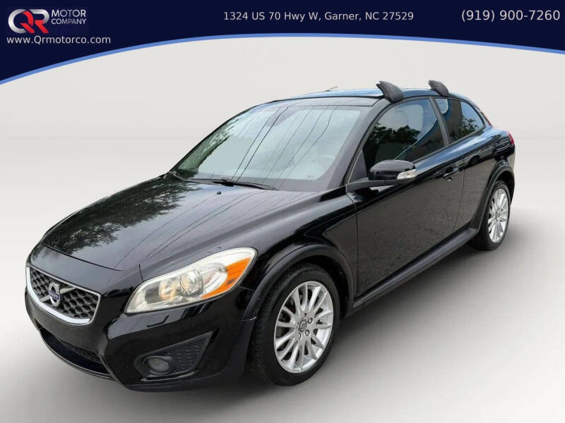 2011 Volvo C30