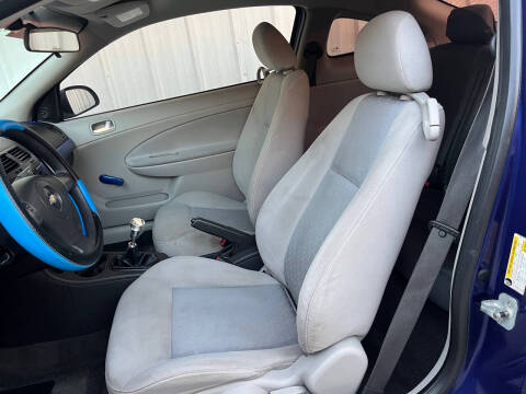 2007 Chevrolet Cobalt LS