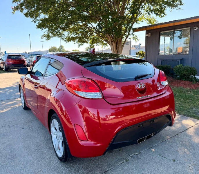 2013 Hyundai Veloster