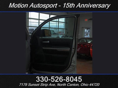 2015 Toyota Tundra SR5