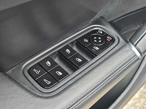 2021 Porsche Cayenne GTS