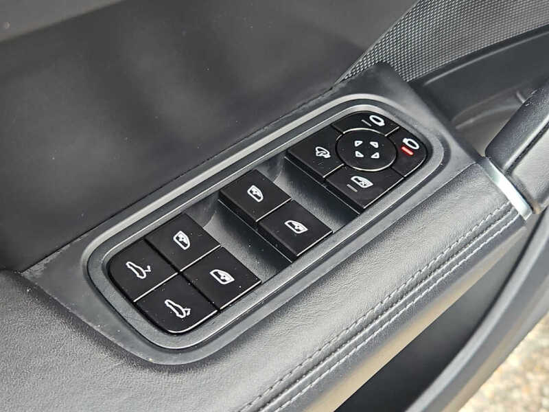 2021 Porsche Cayenne GTS