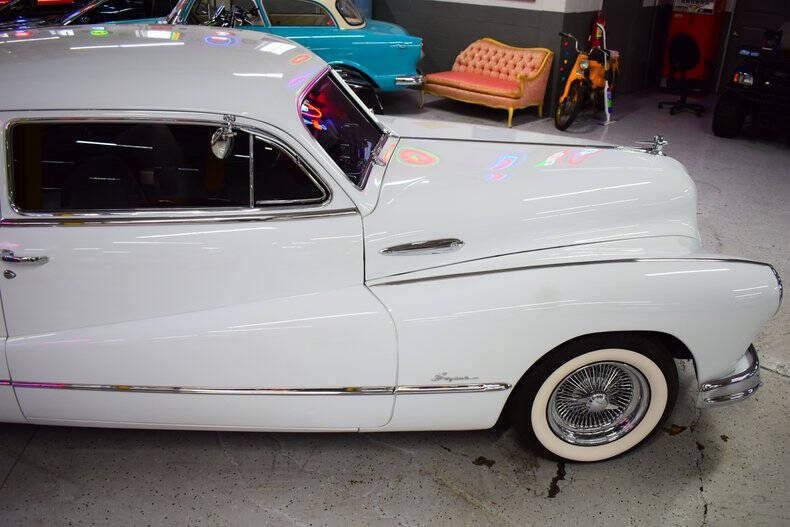 1948 Buick Super