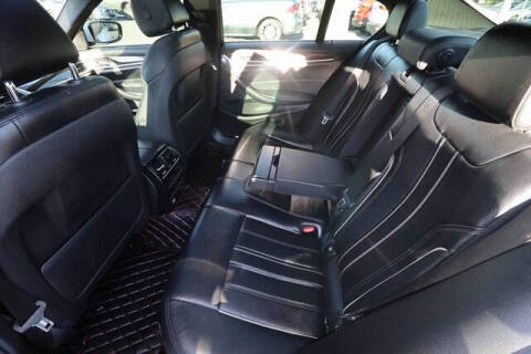 2020 BMW 5 Series 530i xDrive