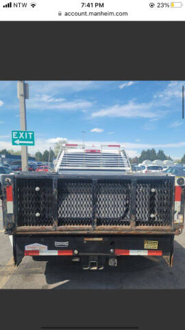 2013 RAM 2500 Tradesman