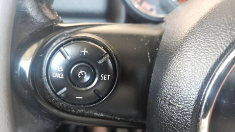 2019 MINI Countryman Cooper