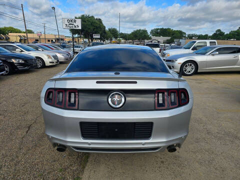 2014 Ford Mustang V6 Premium