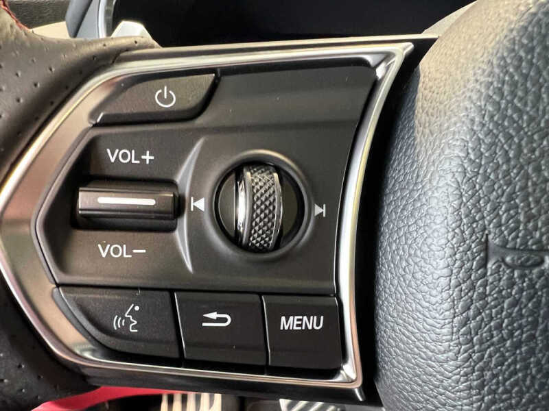 2026 Acura MDX SH-AWD w/A-SPEC