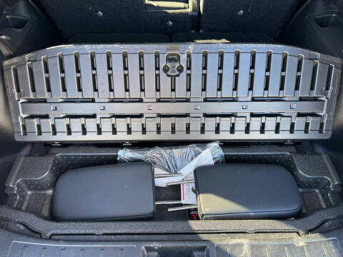 2024 Mitsubishi Outlander SE Black Edition