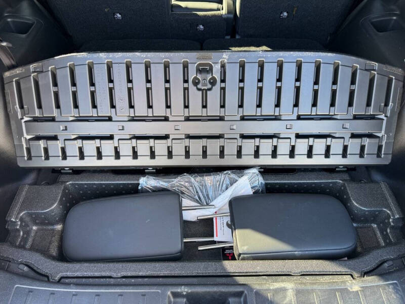 2024 Mitsubishi Outlander SE Black Edition