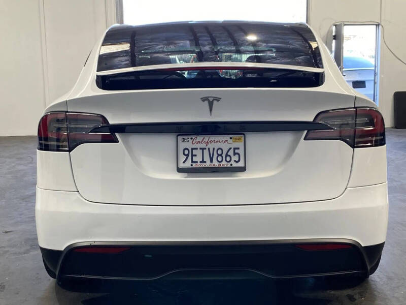 2023 Tesla Model X