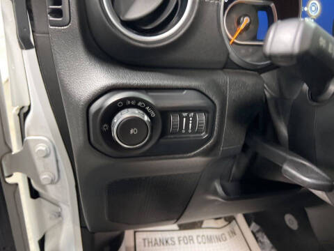 2020 Jeep Wrangler Unlimited