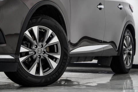 2017 Nissan Murano