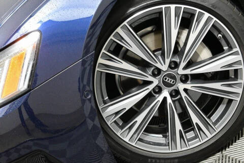 2022 Audi A6 for sale at CU Carfinders in Norcross GA