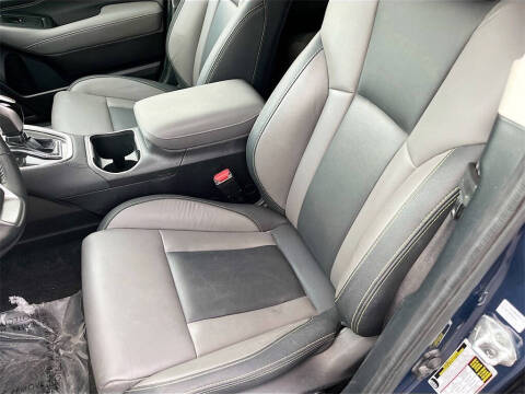 2023 Subaru Outback Onyx Edition XT