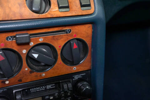 1978 Mercedes-Benz 280-Class