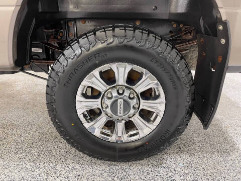 2018 Ford F-250 Super Duty XLT