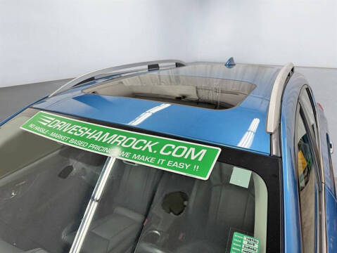 2018 Subaru Impreza Limited