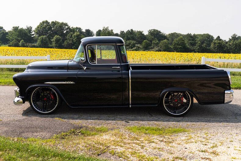 1955 Chevrolet Cameo