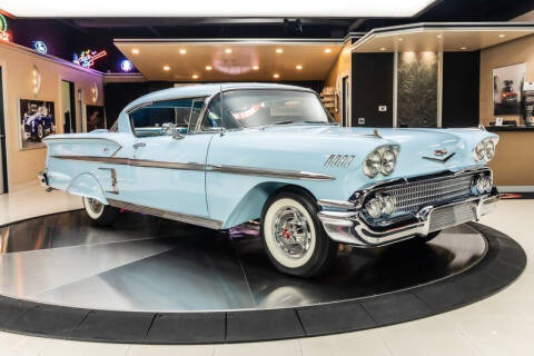 1958 Chevrolet Impala