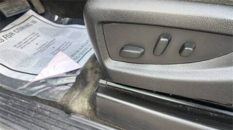 2016 Chevrolet Silverado 3500HD