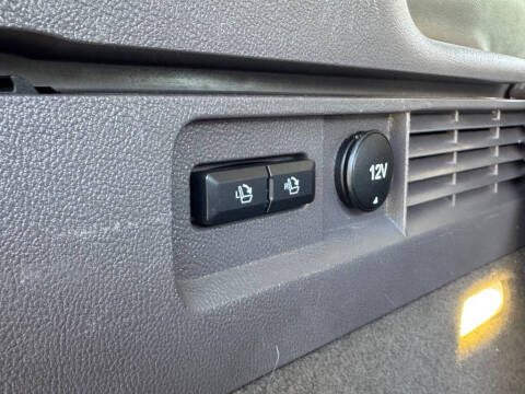 2017 Lincoln MKX Select