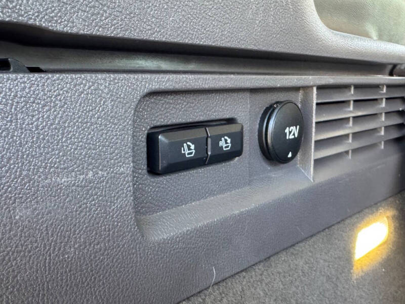 2017 Lincoln MKX Select