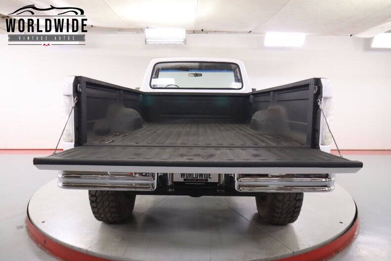 1986 Ford F-250