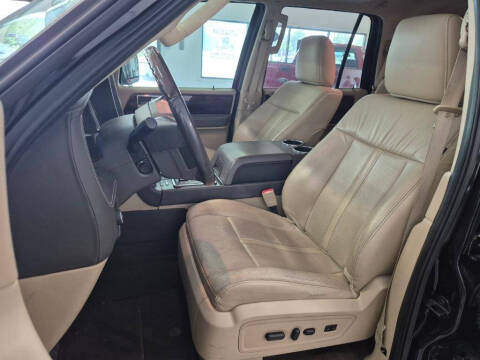 2015 Lincoln Navigator
