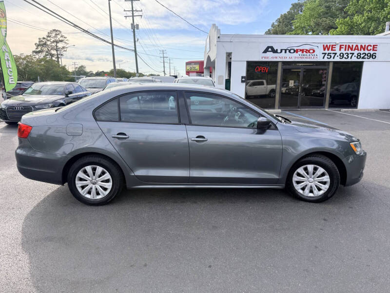 2014 Volkswagen Jetta S