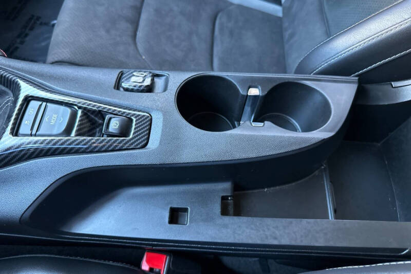 2018 Chevrolet Camaro SS