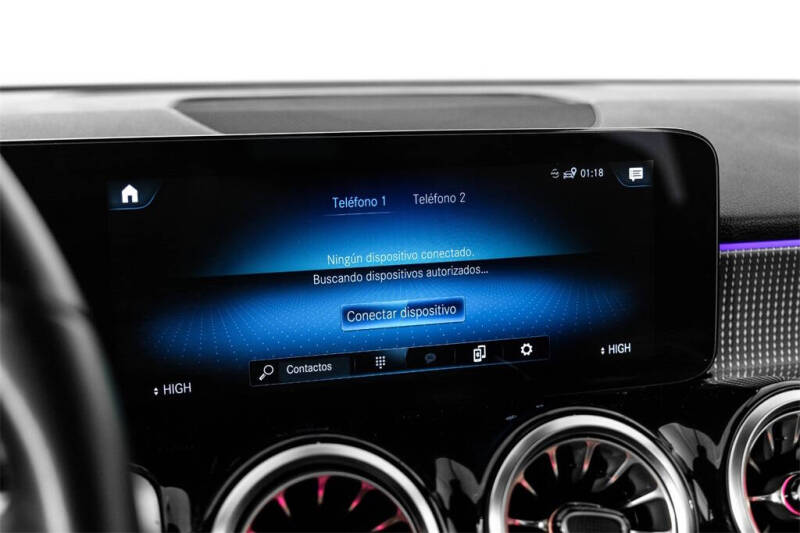 2023 Mercedes-Benz EQB EQB 250+