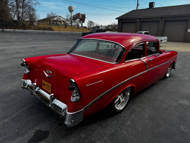 1956 Chevrolet 210