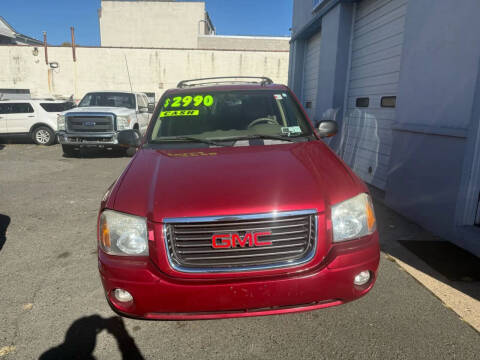 2004 GMC Envoy