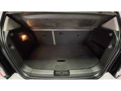 2019 Chevrolet Sonic LT Auto Fleet