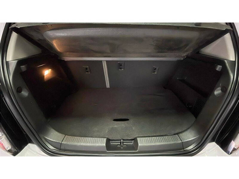 2019 Chevrolet Sonic LT Auto Fleet