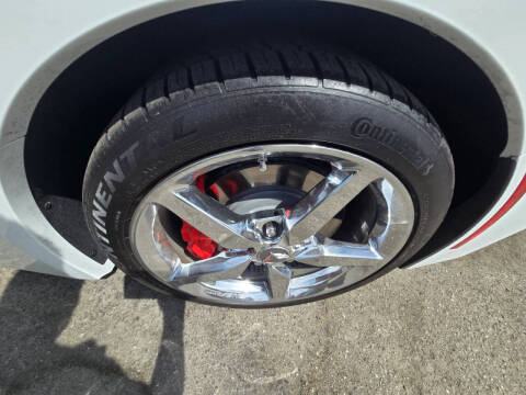 2014 Chevrolet Corvette Stingray