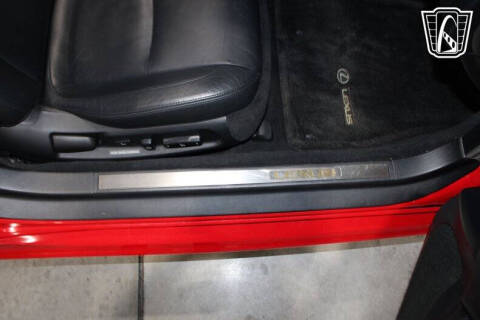 2002 Lexus SC 430