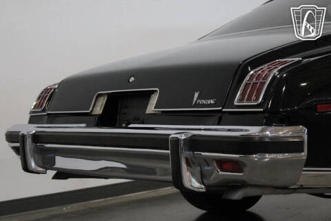 1975 Pontiac LeMans