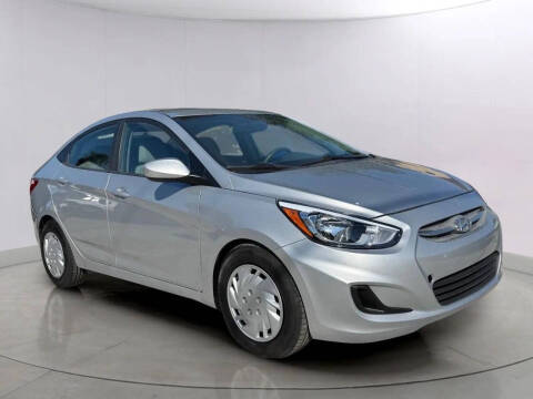 2017 Hyundai Accent for sale at Kosher Motors in Hollywood FL